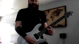 War Liger - Sabrezero (Guitar)