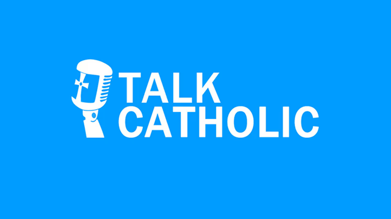 First Saturday interview with Frank Pavone, Part 1