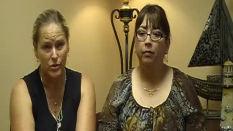 Jones Elementary School Principal interview part 6
