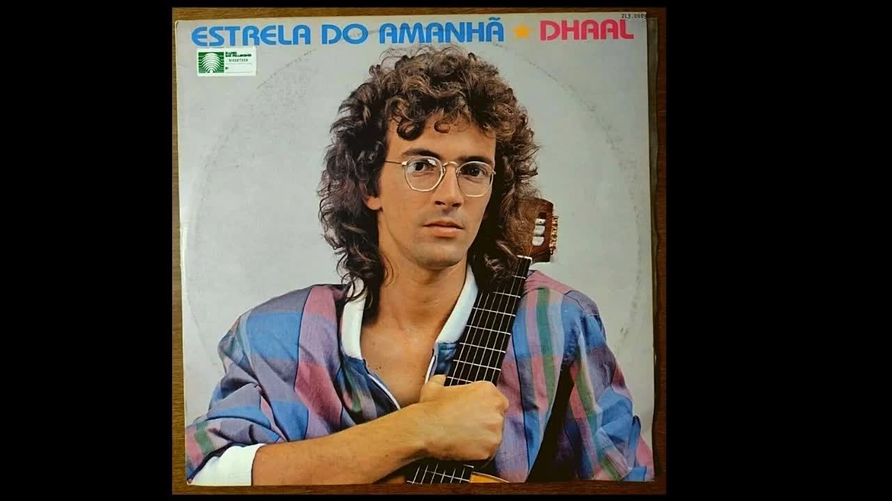 LP Dhaal - Estrela do Amanhã - Para Lennon e Mccartney