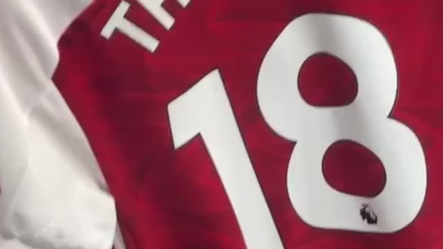 Football clothes