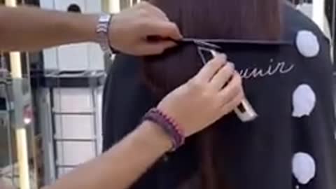 Satisfying Haircut