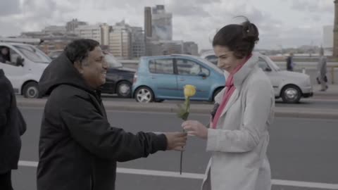 Random Acts of KindnessI Beautiful ISocial Experiment