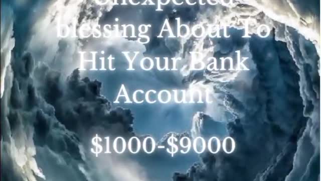 Angel's message