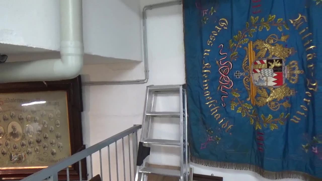 Sharkhunters Patrol Awesome Private Museum 18d