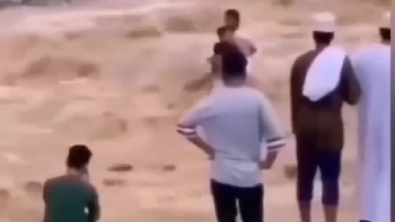 Father of the world