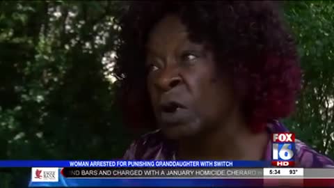 A 12-Year-Old Calls the Police on her Great-Grandmother