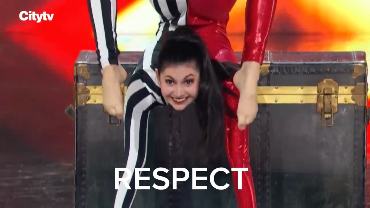 Canada's got talent