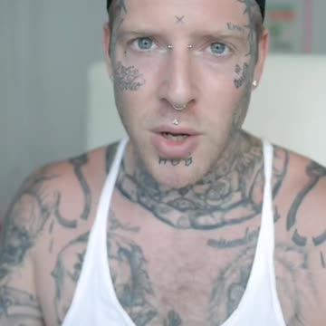 Tom MacDonald - I know everyone is mad at Joe Biden but…don’t be.