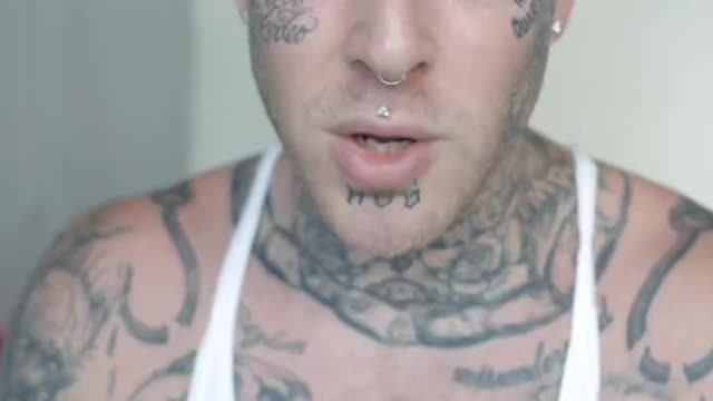 Tom MacDonald - I know everyone is mad at Joe Biden but…don’t be.