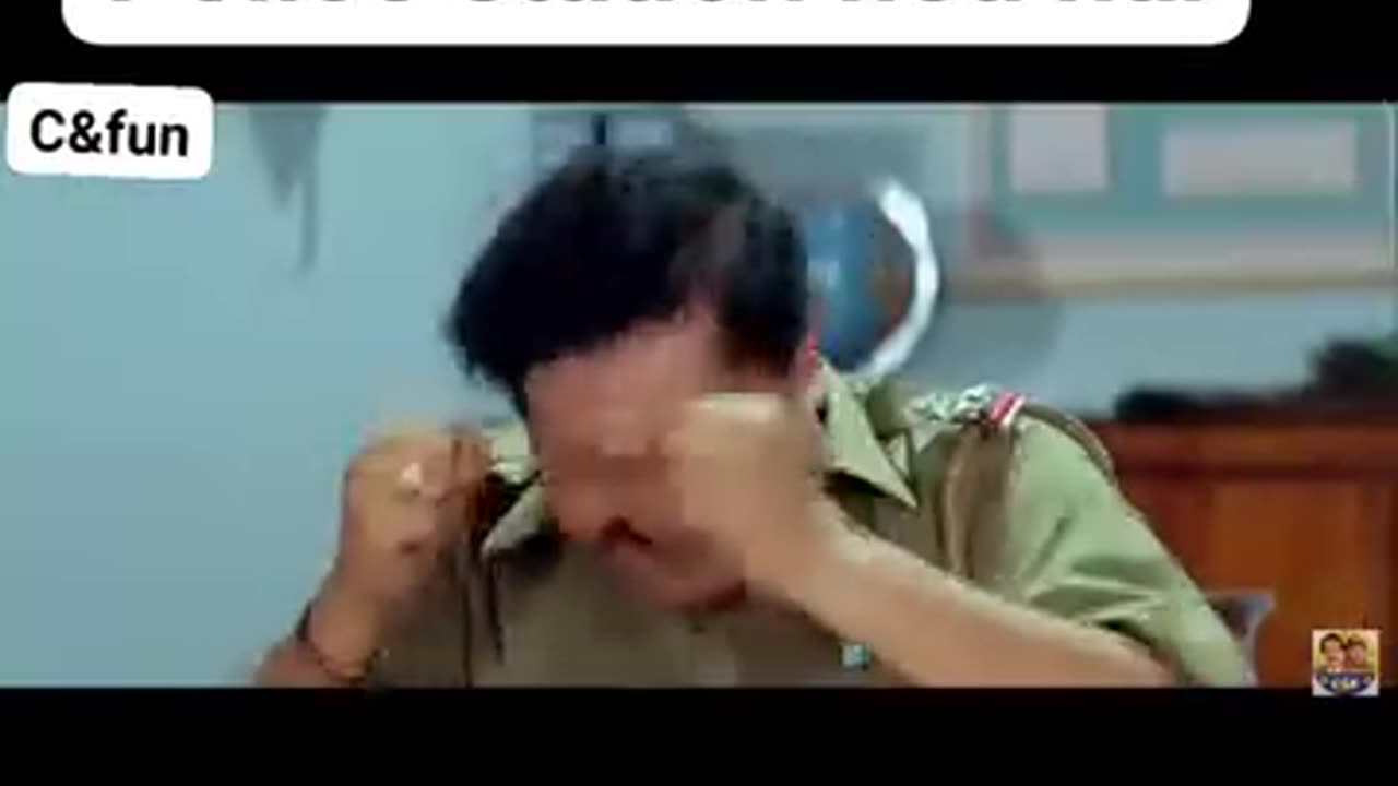 Bollywood movie clip