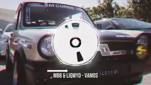 MBB & LiQWYD - Vamos