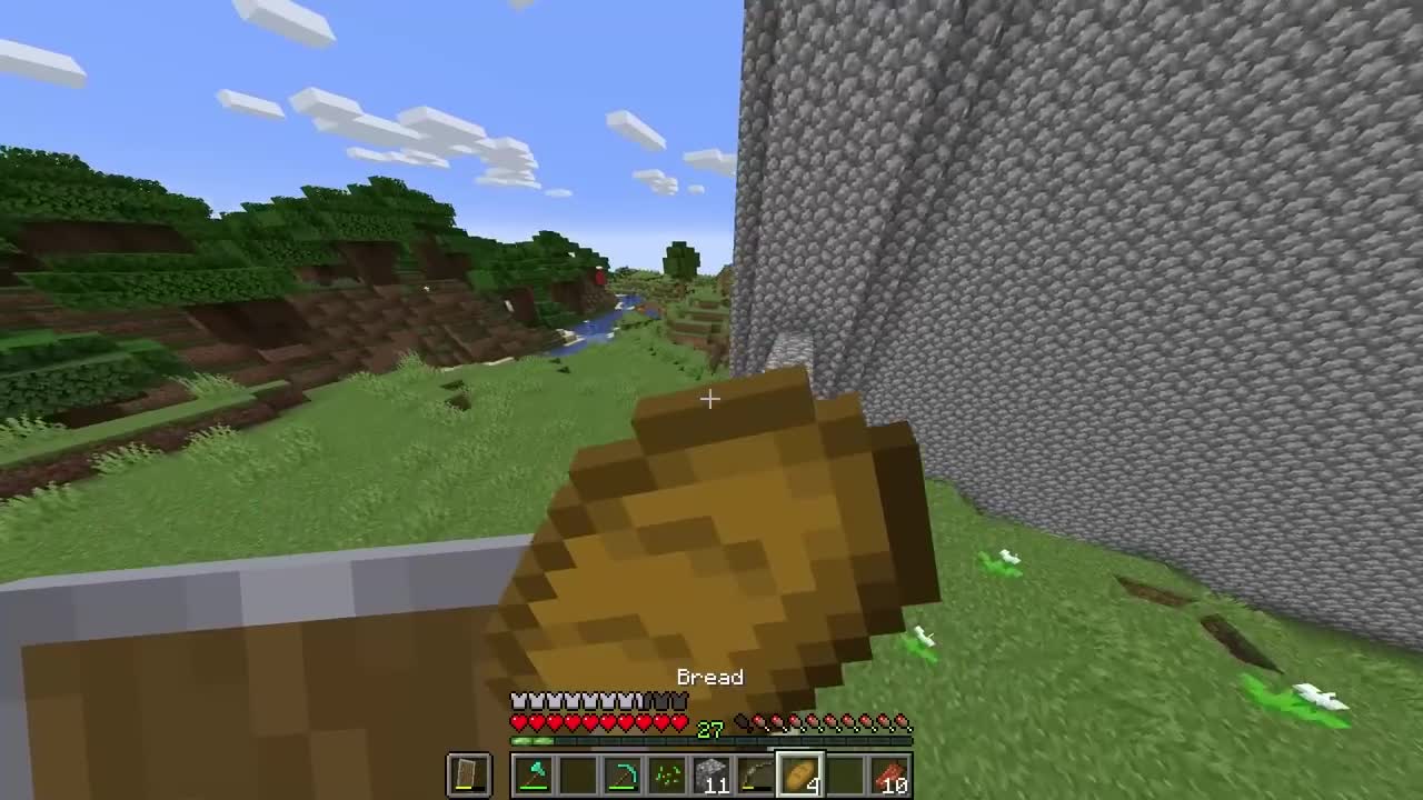 I Became PRESIDENT on my SCHOOL's MINECRAFT SERVERp1