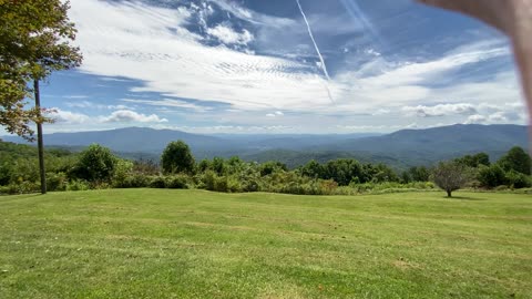 NW NC / Little Switzerland 🇨🇭population 110 / 90 males 20 females