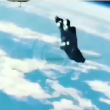 EXPLANATION: UFO or just space debris