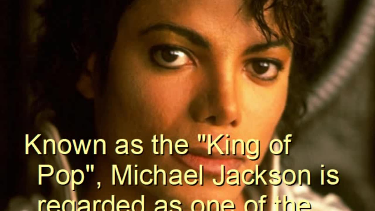 Michael Jackson is no 1 of Top 10 20th Century Musicians