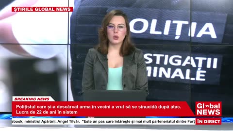 Știri (Global News România; 11.01.2024)1