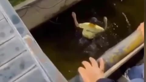 The point of no return