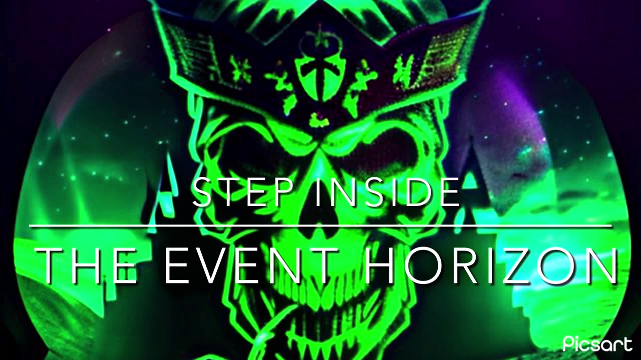 The Event Horizon Show Minisode #2