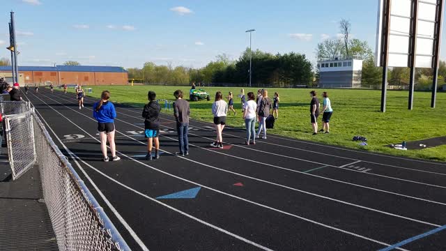 4.19.21 200m Dash Heat 3