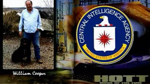 Bill Cooper predicts 9/11 in June 2001 & Introduction MAVs