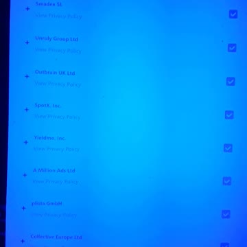 Microsoft Windows 10 Data Harvesting with 300+ companies including Huawei Chinese spy network vid 29