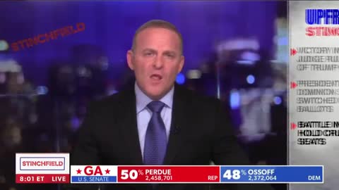 Stitchfield. People are only scratching the surface of what could be massive.