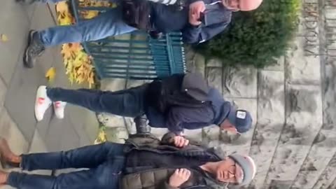 Woke Irish Journalist Gets SLAMMED For Labeling Anyone He Disagrees With As "Far Right"