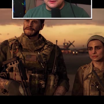 Is MW3 the WORST COD EVER?? (Call of Duty Modern Warfare 3 2023 Review)