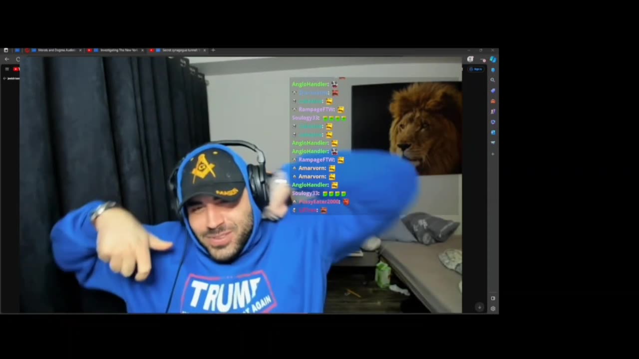 Sneako calls zherka