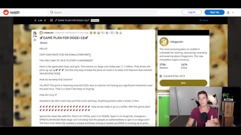 IS DOGECOIN GOING TO $1? 🚀 Everything you need to know & HOW TO EASILY PROFIT ON DOGE