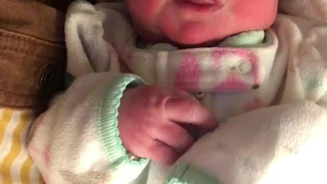 Lilyanna Alice - 2/23/22