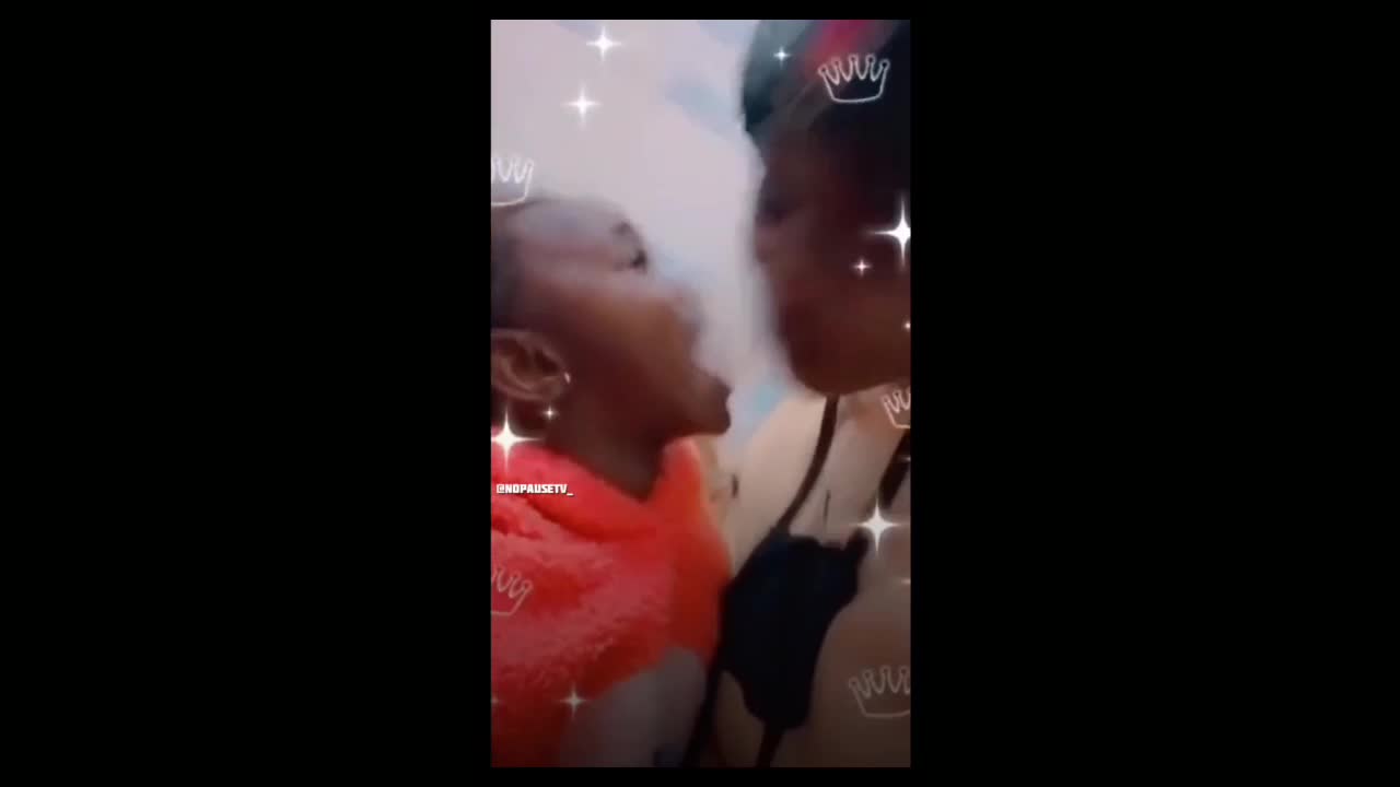 If a man did this then all hell will break loose | Child abuse.