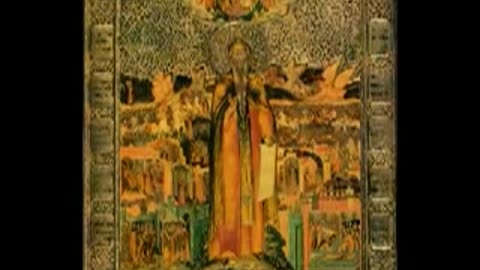 FERICIRILE_ Cantec ORTODOX bizantin psaltic SUPERB!