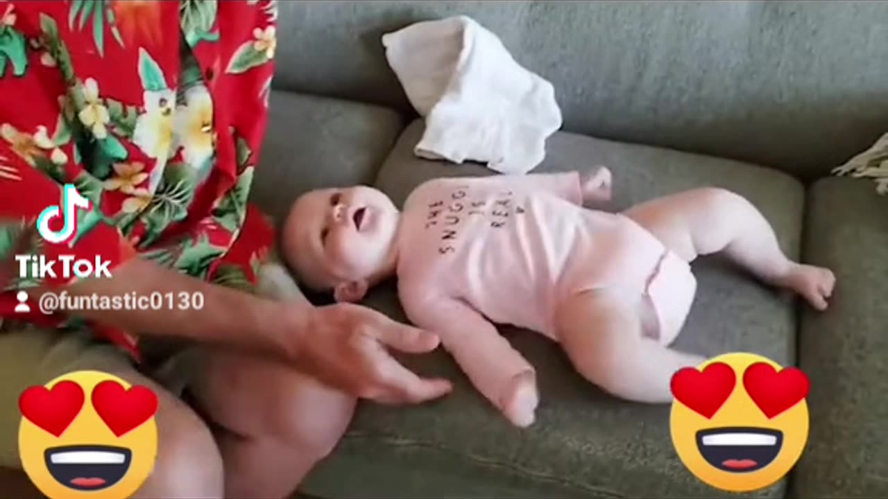 Funny Dancing Baby