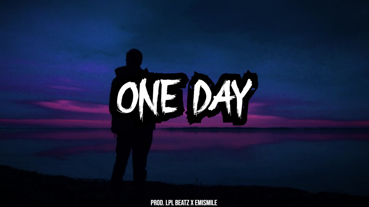 Free Sad Type Beat - "One Day" Emotional Guitar Instrumental 2024 #instrumental