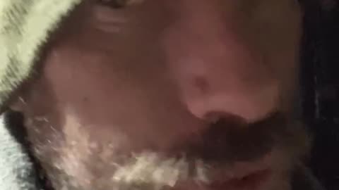 Rich people and heaven