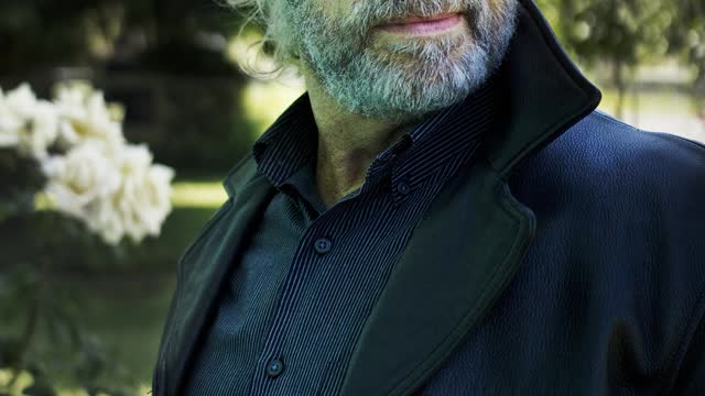 RICK STRANGE
