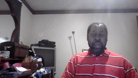 Black Americans Are Waking Up And Refuses Vaccines