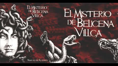 3. (AUDIOLIBRO) EL MISTERIO DE BELICENA VILLCA.