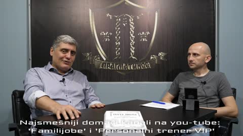Da li se spašavamo samo verom i znanjem ili i delima (Miroljub Petrović)