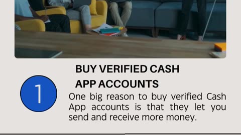 Where can I safely buy verified Cash App accounts 100% verified