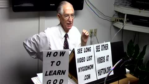 How To Learn God