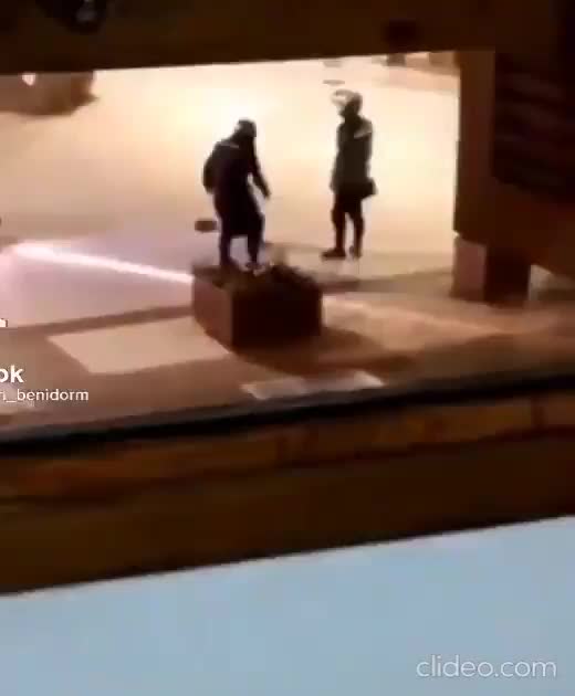 Dreadful dictatorship commies