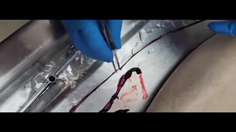 Depopulation in progress.