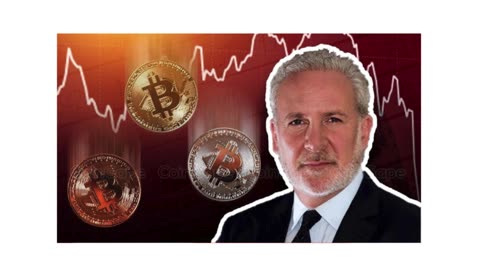 WARNING! - Peter Schiff Shared Terrifying Predictions