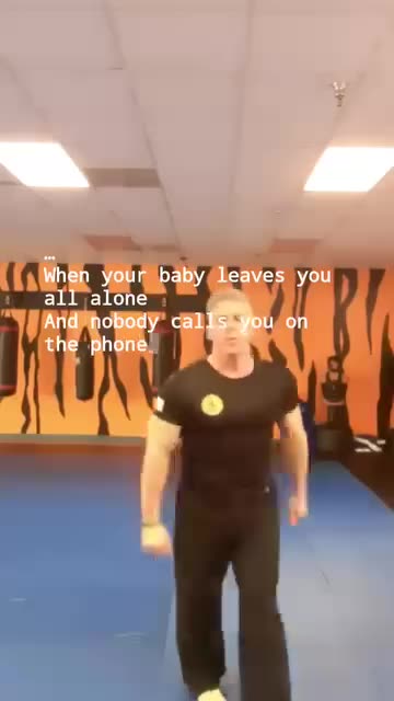 Tong Hap Kwan Hapkido Kicking Techniques