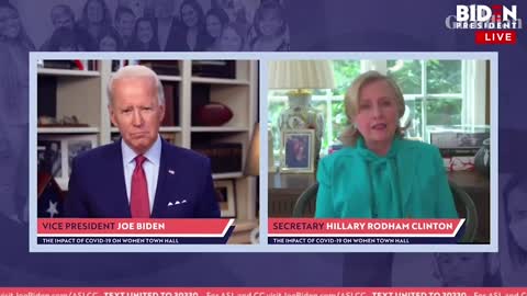 Biden Gaffes