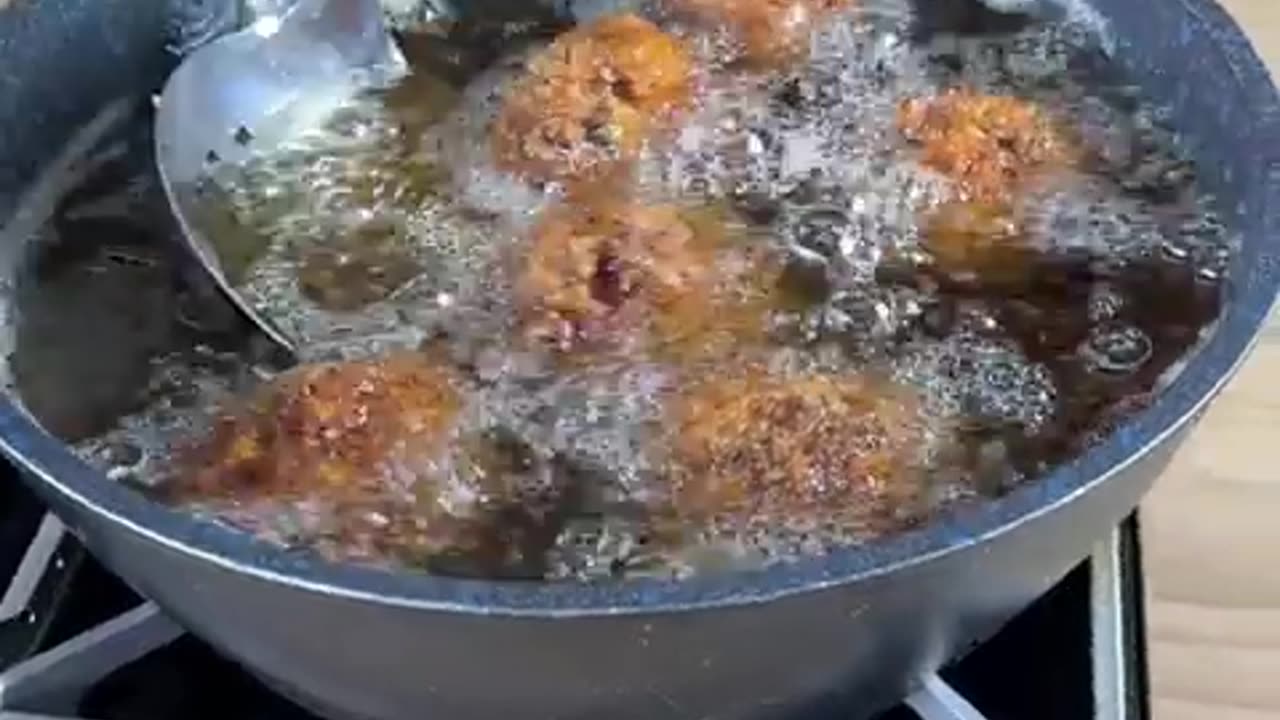 Don't Make Meatballs Until You See This Recipe