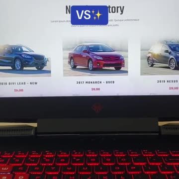 Unveiling the Magic: Basic vs. Expert Website Design with Grainger Webdesign